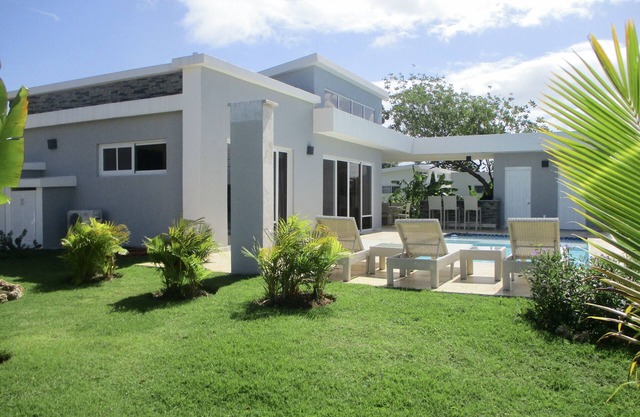 CASA COCO-PERLA Superior 2 Bedroom @ Casa Linda