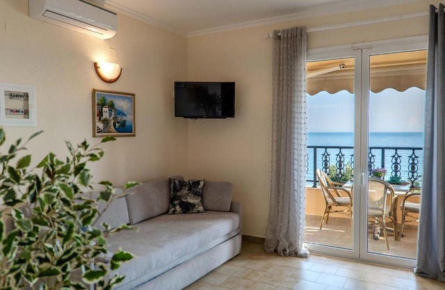 Corfu Glyfada Beach Apartment 40