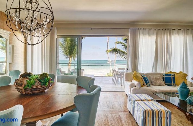 Costa Atlantica Beach Condo