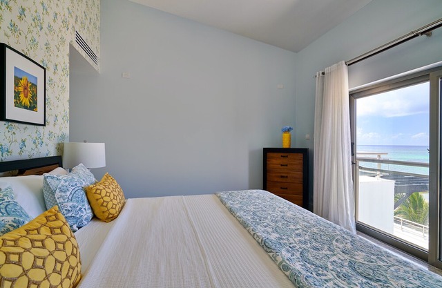 Costa Atlantica Luxury Ocean Front Penthouse A401