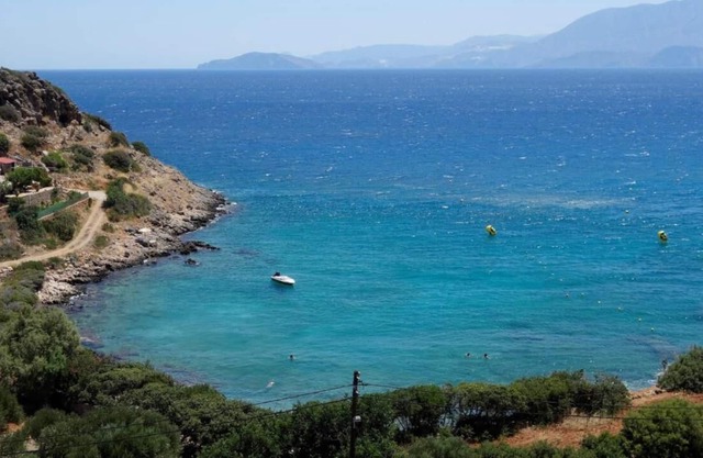 Cretan Village Hotel 