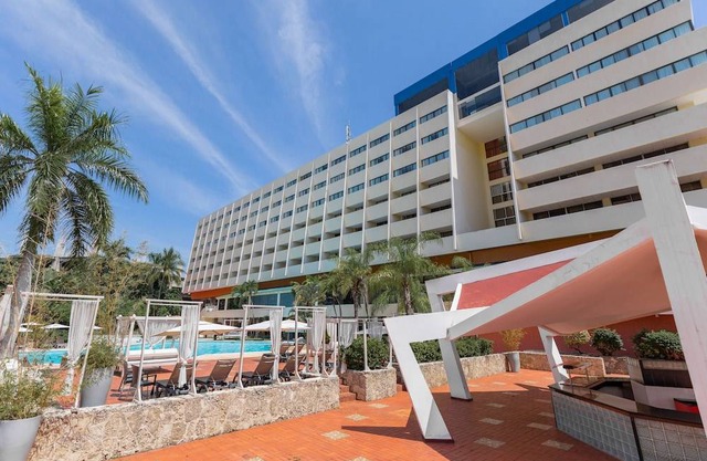 Dominican Fiesta Hotel & Casino