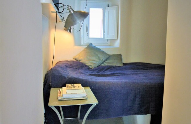 Eclectic & Artistic house in Mykonos town