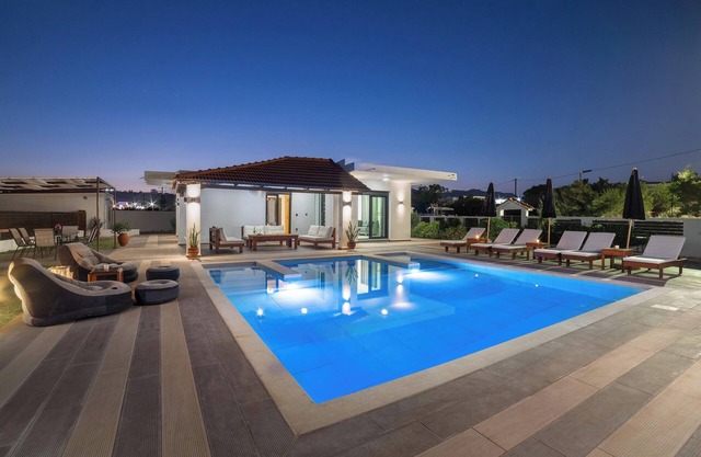 Elysian Villa 