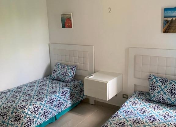 Fenomenal Vacation Condo in Punta Cana