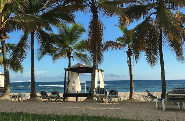 Gorgeous Apartment at Marbella Juan Dolio