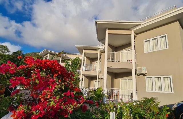 Harmony Self-Catering Apartments