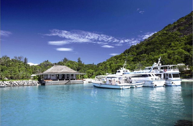 Hilton Seychelles Labriz Resort & Spa