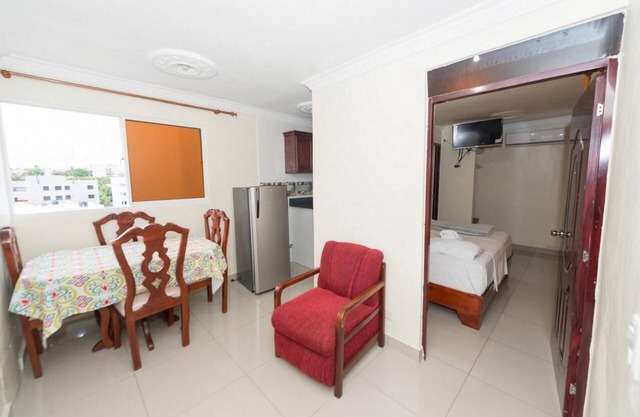 Holiday apartment Santo Domingo Este for 1 - 2 persons with 1 bedroom - Holiday apartment