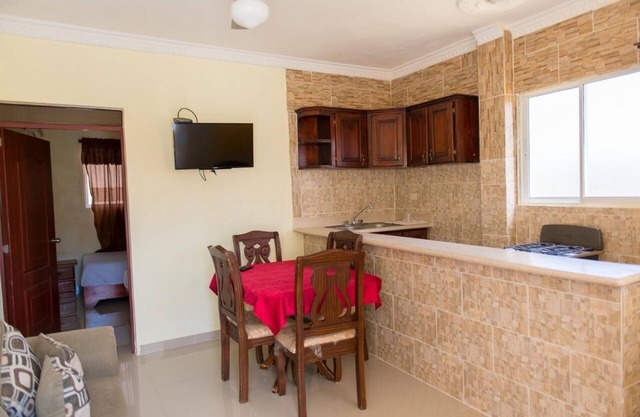 Holiday apartment Santo Domingo Este for 1 - 3 persons with 1 bedroom - Holiday apartment