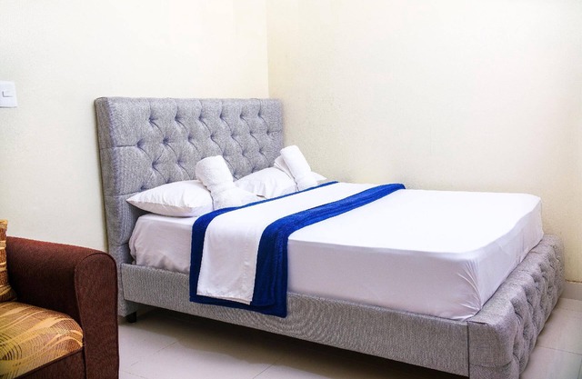 Holiday apartment Santo Domingo Este for 1 - 2 persons with 1 bedroom - Holiday apartment