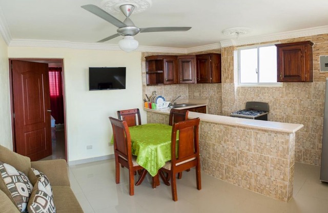 Holiday apartment Santo Domingo Este for 2 - 3 persons with 1 bedroom - Holiday apartment