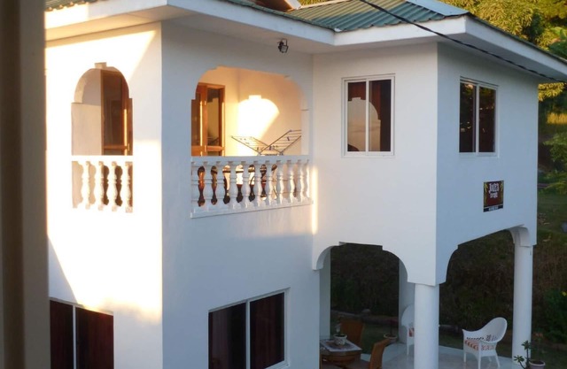 Holiday apartment Beau Vallon for 1 - 4 persons with 2 bedrooms - Holiday apartment in one or multi-