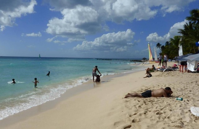 Holiday apartment Bayahibe for 1 - 4 persons with 2 bedrooms - Holiday apartment