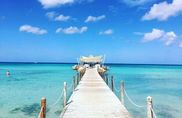 Holiday apartment Bayahibe for 1 - 5 persons with 2 bedrooms - Holiday apartment