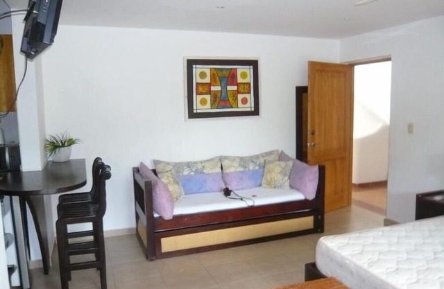 Holiday apartment Bayahibe for 4 persons - Holiday apartment