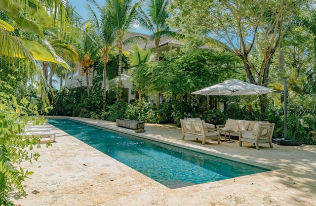 Holiday house Higüey for 1 - 8 persons with 4 bedrooms - Holiday home