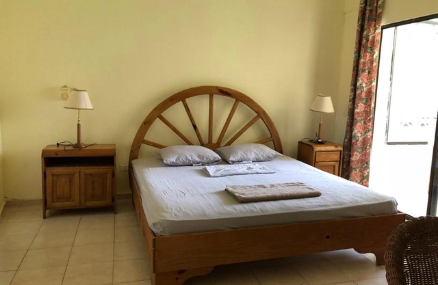 Hotel Condo Plaza Europa