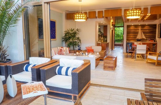 Los Altos Casa de Campo