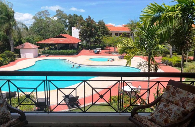 Los Corozos Apartment A2 Guavaberry Golf and Country Club