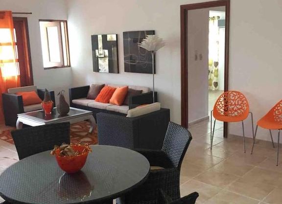 Los Corozos Apartment E2 Guavaberry Golf & Country Club
