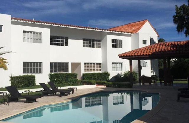 Los Corozos apartment K3, Guavaberry Golf & Country Club
