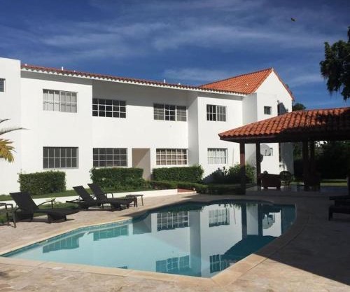 Los Corozos apartment M2, Guavaberry Golf & Country Club