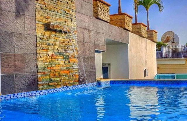 Luxury Bella Vista Apartment