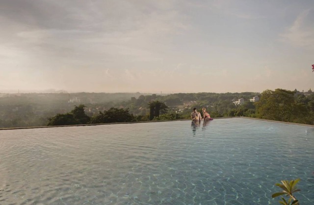 Villa South Kuta 