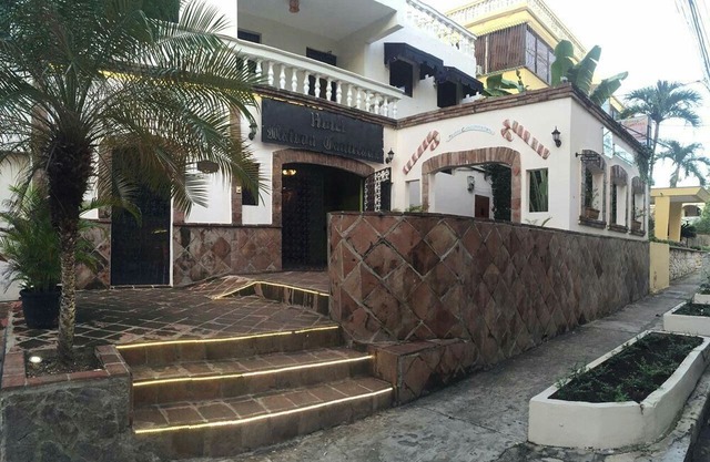Maison Gautreaux