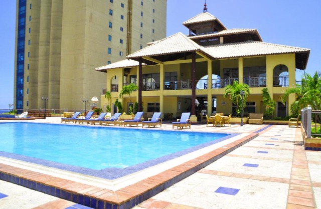 Malecon Center