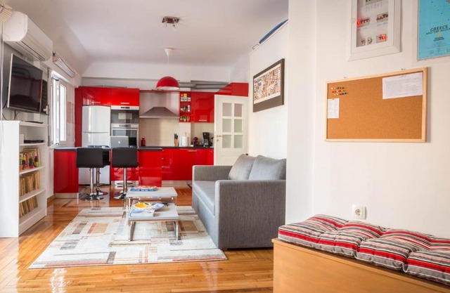 Martin Akropolis Loft 