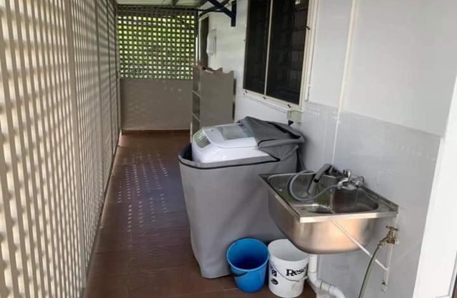 Mead Road Homestay Tours & Transfers studio unit1