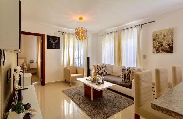 Modern, Cozy and Relaxing Apartment in Punta Cana!! Serena Village