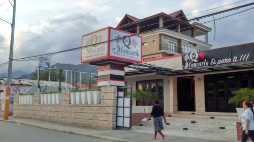 Mon Hotel Boutique 
