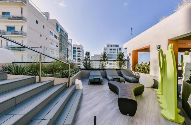 Most exclusive Condo- Hotel in Town -802