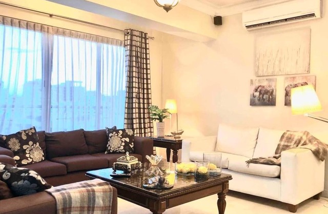 Naco Exclusive Rita’s FABULOUS apt 3BR 3.5BA