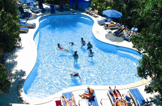 Nadi Bay Resort Hotel