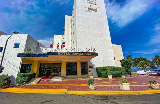 Napolitano Hotel
