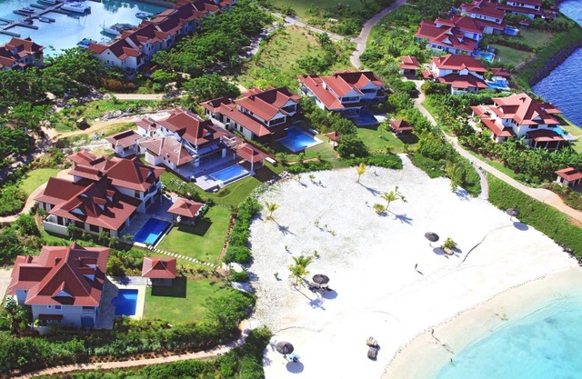 Eden Island 