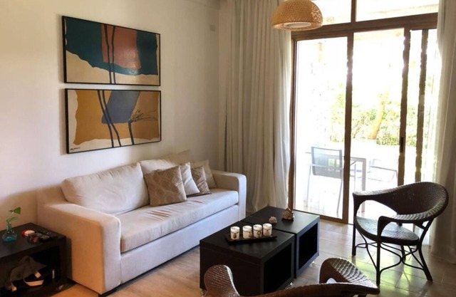 Nice apartment Los Altos, Casa de Campo.