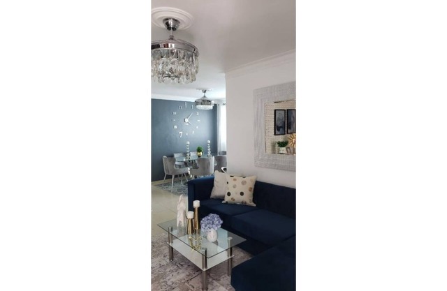 Nice 3bd apt, Special in Santiago!
