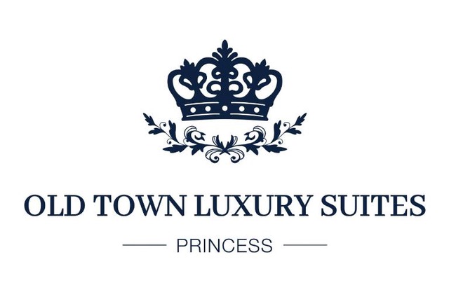 Old Town Luxury Suites 'Princess'