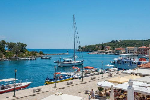 Paxos Fairytales 
