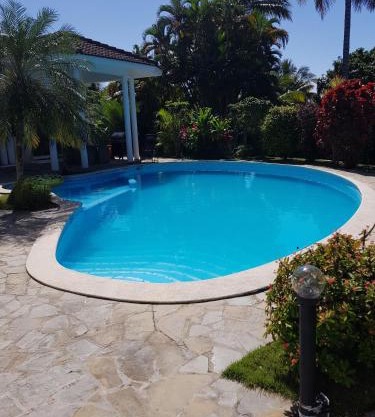 Playa Laguna 155 4 bedroom Villa