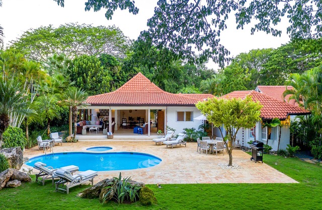 Los Lagos Casa De Campo 