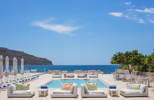 Porto Boutique Hotel 