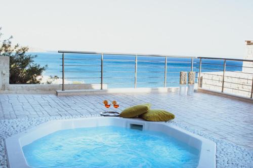 Villa Beach 