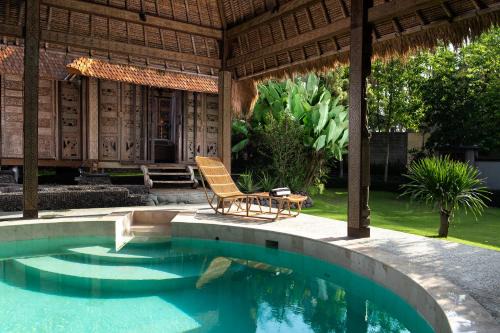 Pryaniki Villa Tabanan