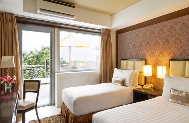 Quest Serviced Residences